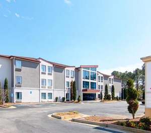 Red Roof Inn Locust Grove