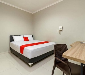 Reddoorz Mangga Besar 