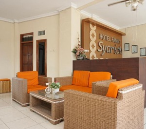 Reddoorz Parangtritis 