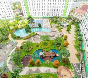 Green Bay Pluit 
