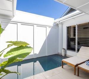 Reflections Villa 