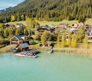 Regitnig Hotel Chalets 