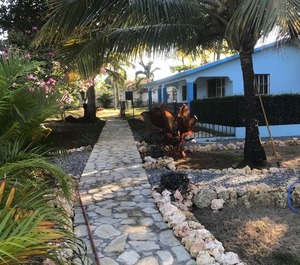 Villa Tobago Un 