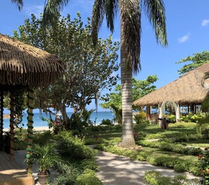 Comfort Jamaica Enjoy Of White Sand Beach Villa 