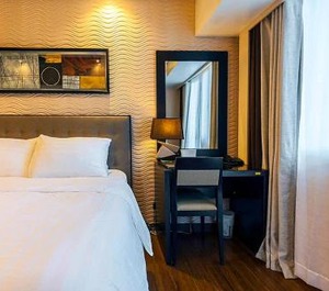 Wind Residences 