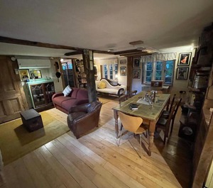 Bovey Tracey 