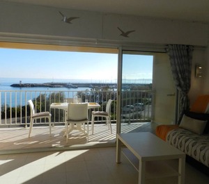 Le Lavandou 