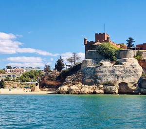 Quinta Dos Vales Estômbar 