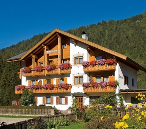Residence Edelweiss 