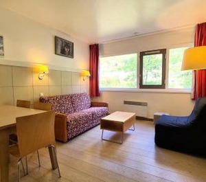 Residence De La Foret Pièces Pour Personnes 