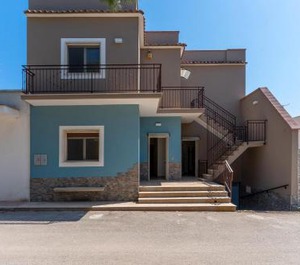Residence Flamingo San Pietro Bevagna 