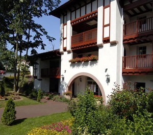Residence Parc Maeva People 