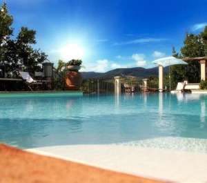 Holiday Residence Il Poggiolino 