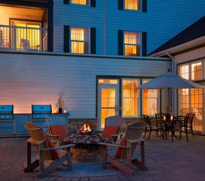 Residence Inn 