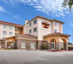 Residence Inn 