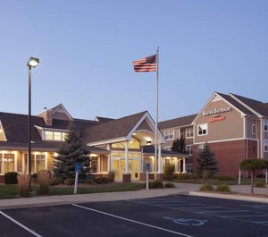 Residence Inn 