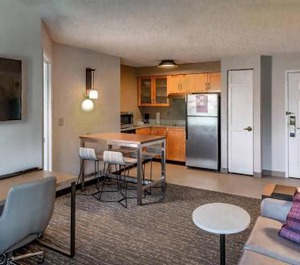 Residence Inn 
