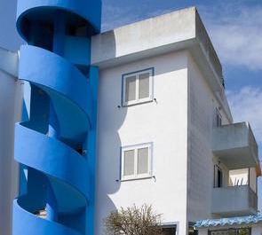 Le Residenze Del Mare Bilo 