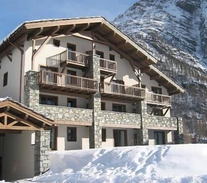Le Clos Vanoise 