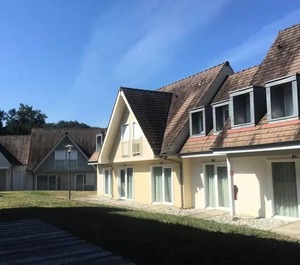 Les Cottages Du Saleys 