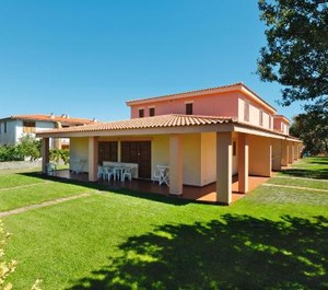 Residence Li Menduli 
