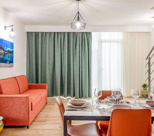 Residence Salinelle Beach Villa Salina 