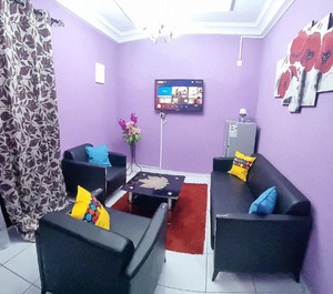 Residence Sighaka 