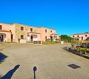 Residence Stella Marina 