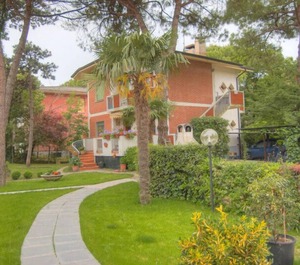 Residence Villa Laura 