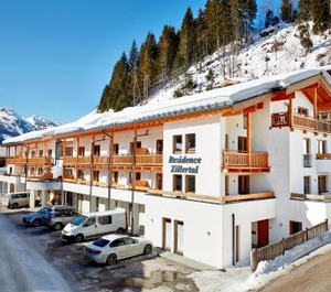 Zillertal 
