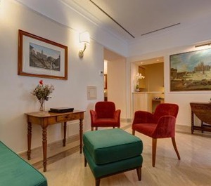 Residenza Romacentro 