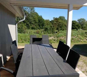 Resort Sea Lodge 