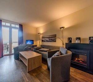 Resort Deichgraf 