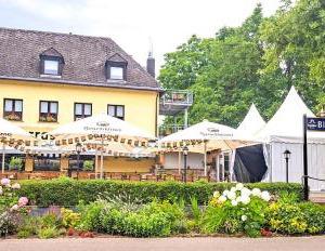 Rheinterrasse Wohnung 