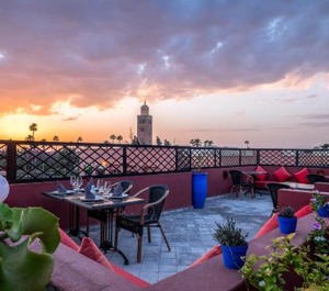 Marrakech 