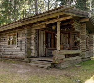 Rinnekämppä 