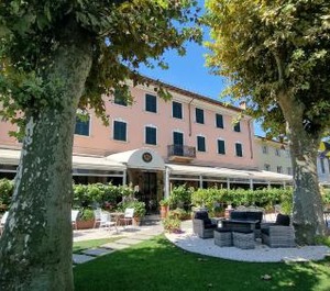 Ristorante Albergo Corona 
