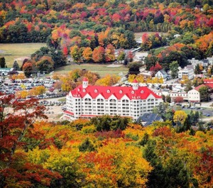 Riverwalk Resort Loon Mountain 