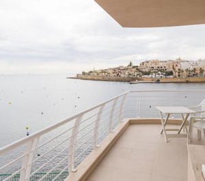 Seafront 