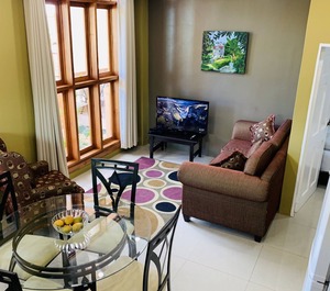 Robbie Place Tobago 
