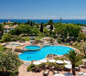 Rocha Brava Village Resort 