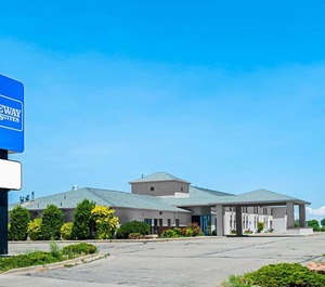 Rodeway Inn 