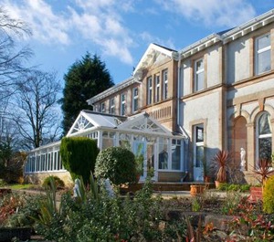 Rosslea Hall Hotel 