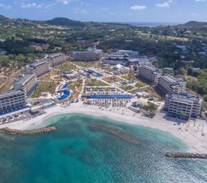 Hideaway At Royalton Saint Lucia An Autograph Resort Adults 