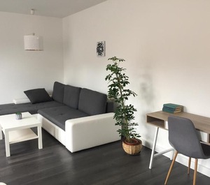 Apartman Pécs 