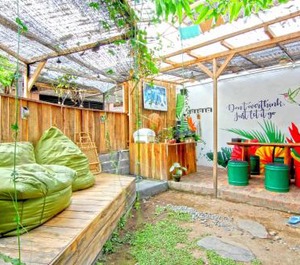 Rumah Kita Bnb 