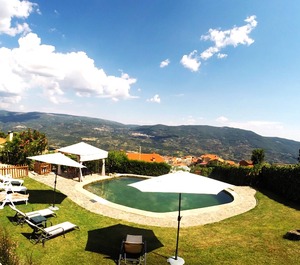 Rural El Regajo Valle Del Jerte 