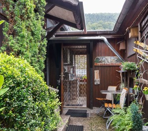 Holiday Garden Grill 