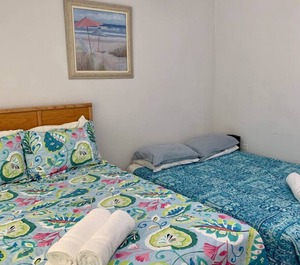 Hideaway Min Beach 