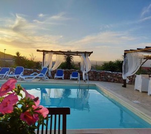Sa Corti De Perda Piscinas 